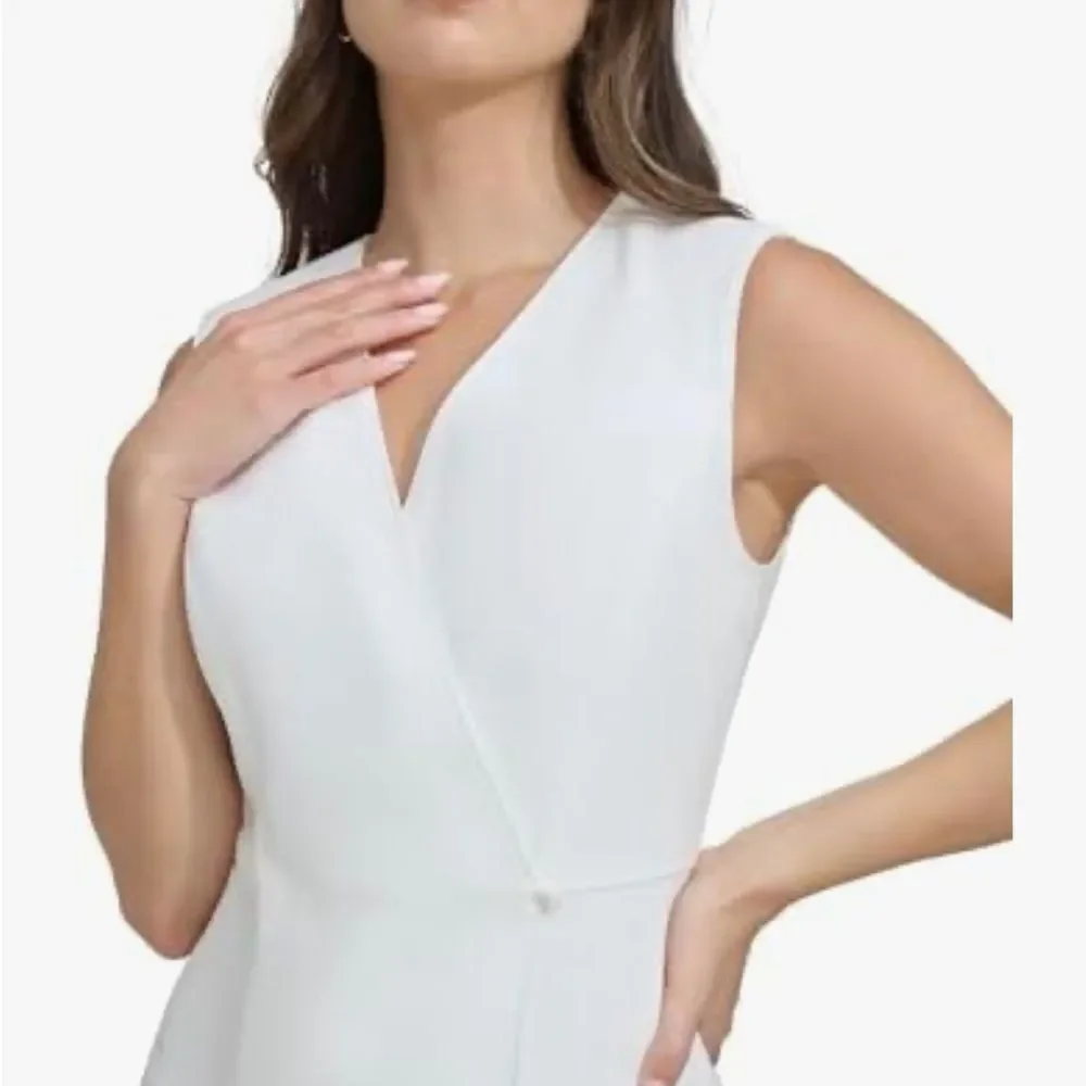 Dkny midi cocktail